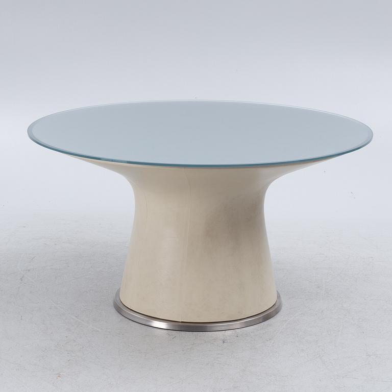 Patrick Jouin, dining table, "Le Beau", Cassina.