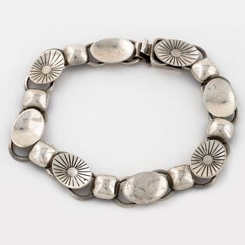ARMBAND, Alton, Falköping, 1962.