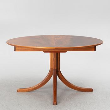 Josef Frank, matbord, modell 771. Firma Svenskt Tenn.