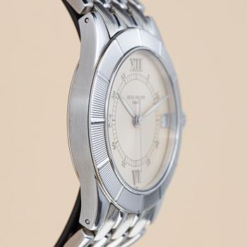 Patek Philippe, Neptune, ca 1999.