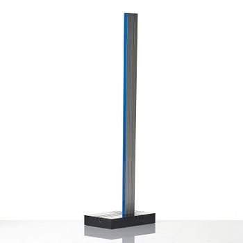 Lars Erik Falk, "Modul skulptur i färg B12".
