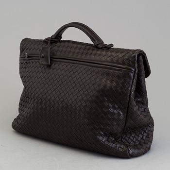 PORTFÖLJ, "Intricato", Bottega Veneta.