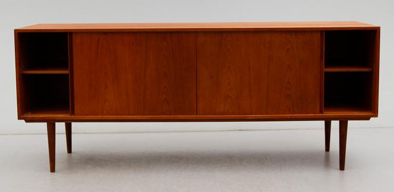 SIDEBOARD, 1900-talets andra hälft.
