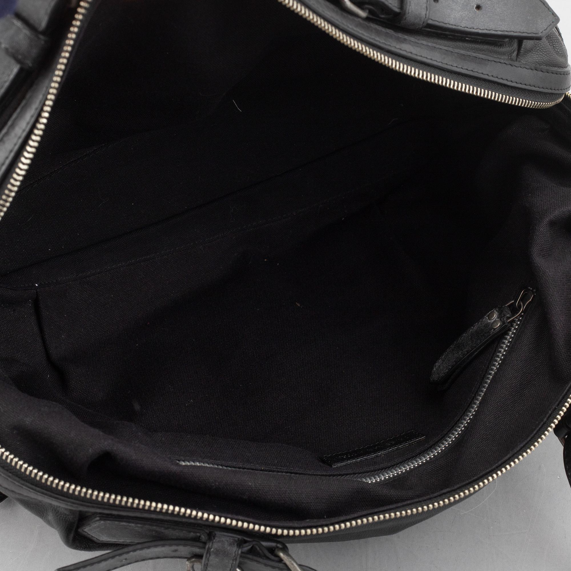 Dries van Noten, bag.