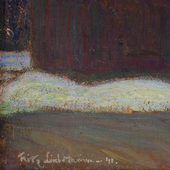 Fritz Lindström, Twilight.