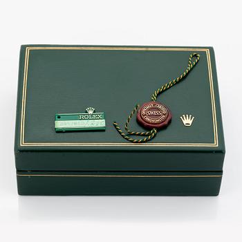 Rolex, Datejust, ca 1970.