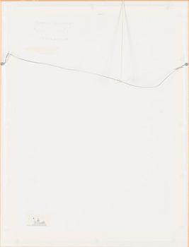 Juhana Blomstedt, 'Nemesis XVI'.