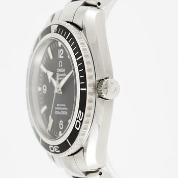 Omega, Seamaster Professional, Planet Ocean 600M, "007 Casino Royal", "Limited Edition", ca 2008.