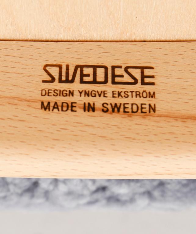 PALL, "Lamino", Yngve Ekström, Swedese, 2000-tal.