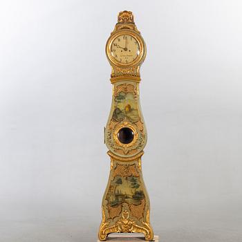GOLVUR, Rokoko, JP Holm Christienstad 1700-tal.