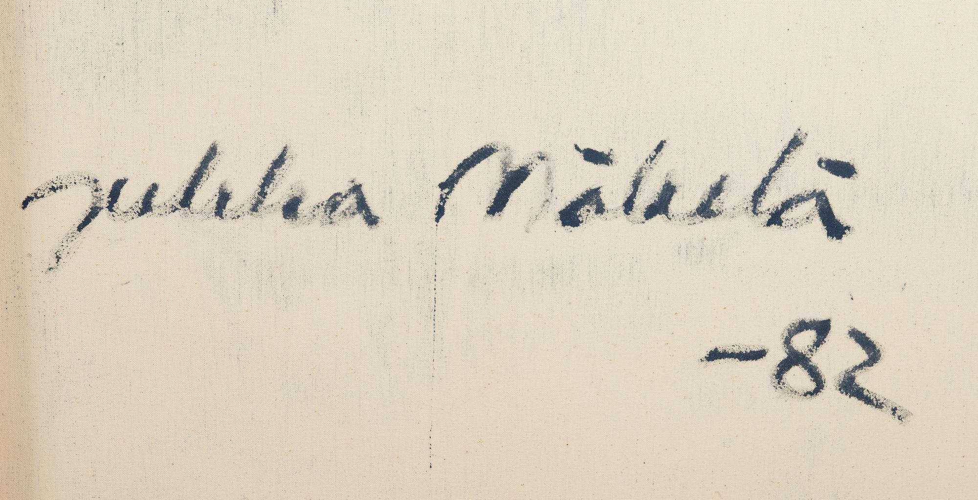 JUKKA MÄKELÄ, ABSTRACT.