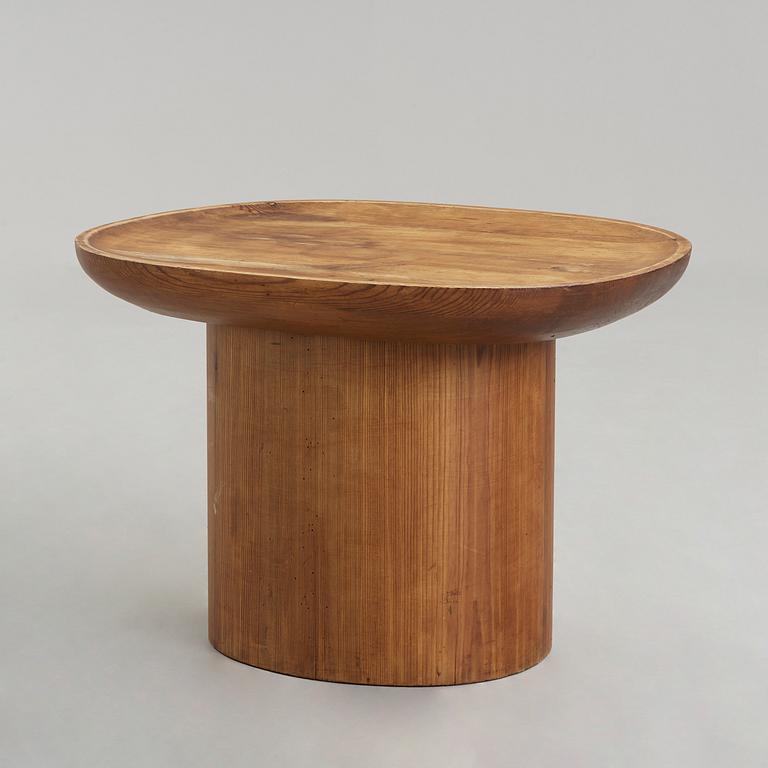 AXEL EINAR HJORTH, bord "Utö", Nordiska Kompaniet 1930-tal.