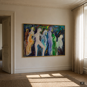 Helmut Mantel, Utan titel.