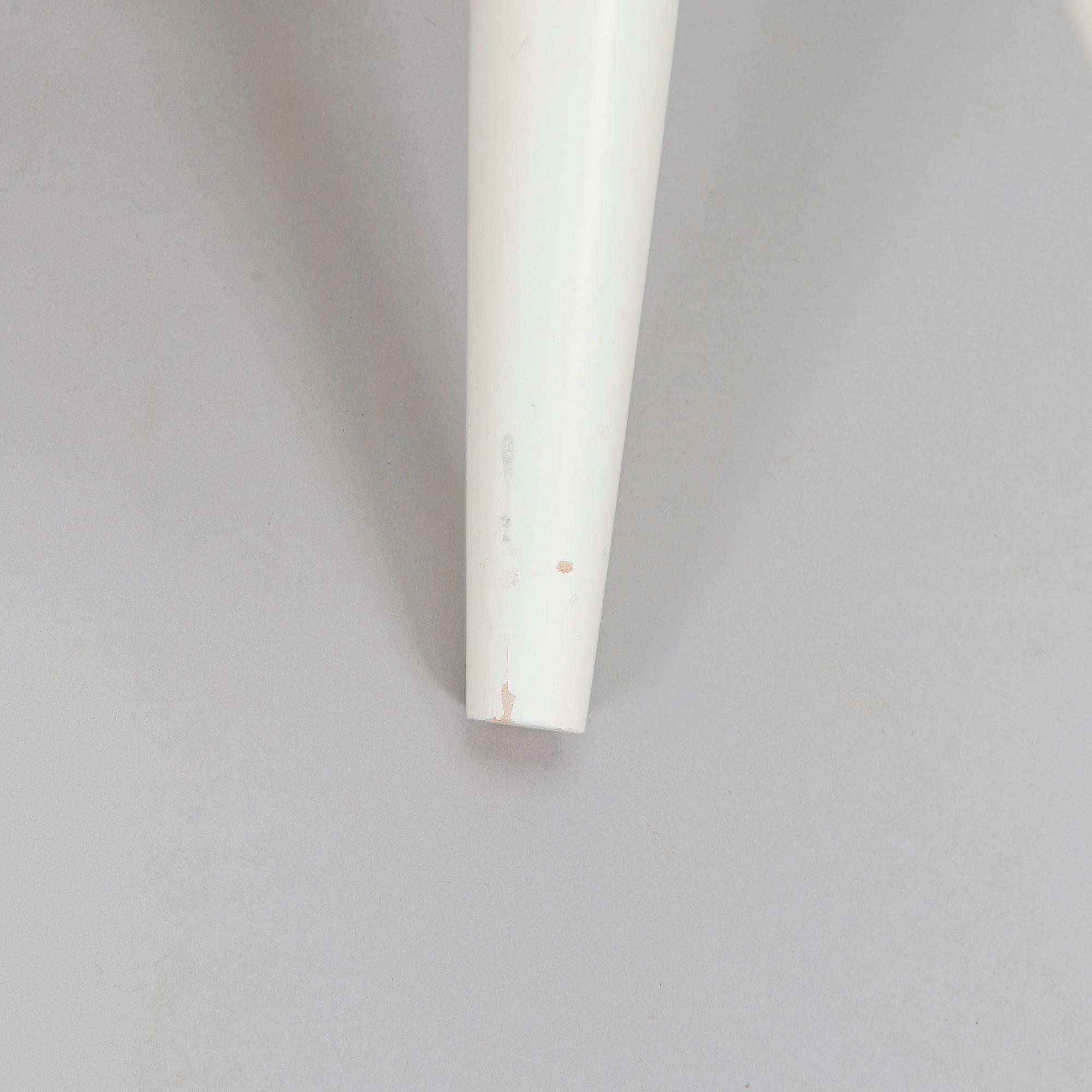 Ilmari Tapiovaara, tuoli, "Crinolette", Asko 1960-luku.