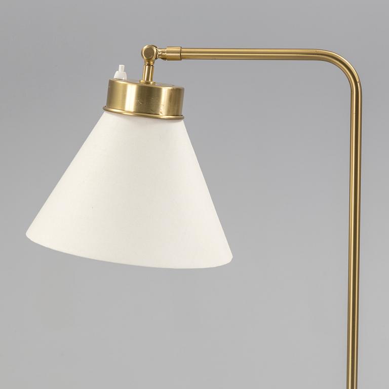 JOSEF FRANK, golvlampa, modell 1842, Svenskt Tenn, 1900-talets slut.