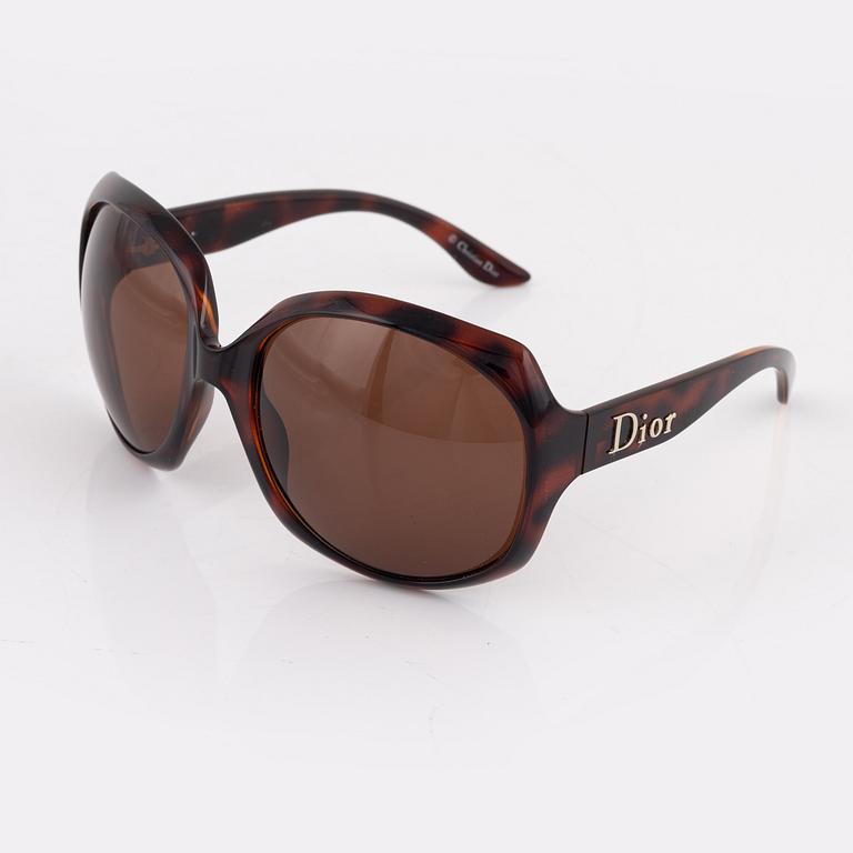 Christian Dior, a pair of sunglasses "Glossy 1 ", 2008.