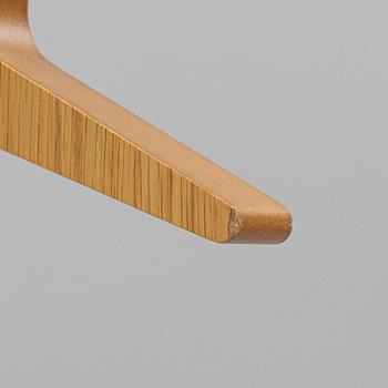 Michael Young & Katrin Oline, coat rack, "Tree Coat Hanger", Swedese, 21st century.
