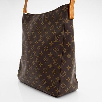 Louis Vuitton, laukku, "Looping GM".