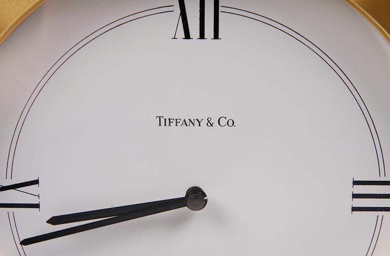 BORDSUR, Tiffany & Co, 1900-talets slut.