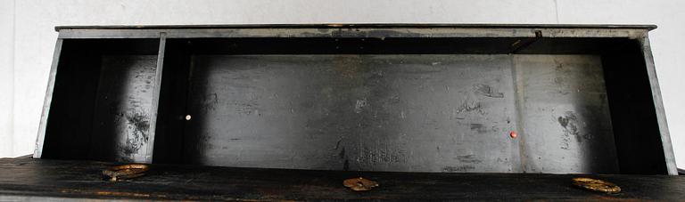 SKÅP, rokoko, 1700-tal.