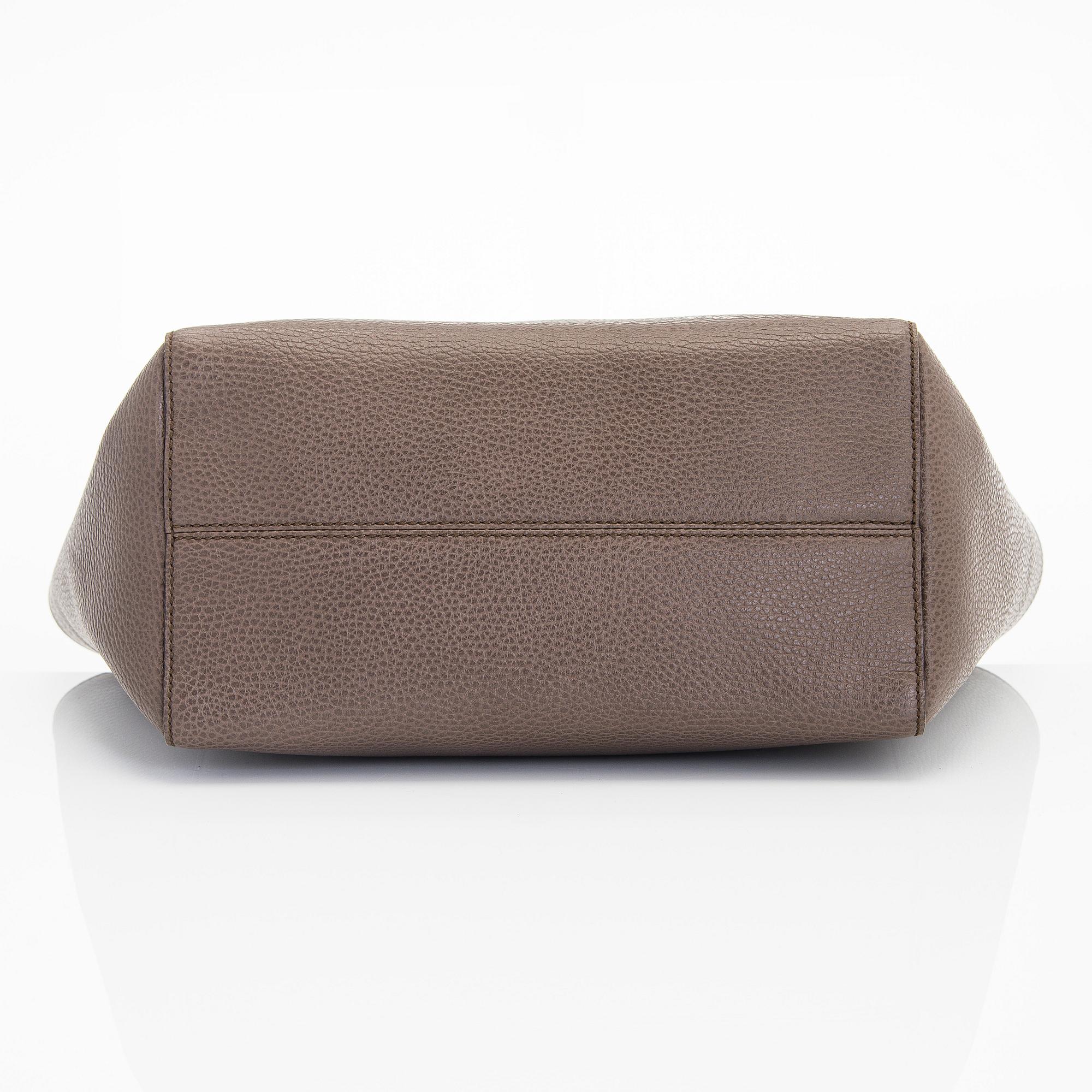 Gucci, väska, "Swing Tote".