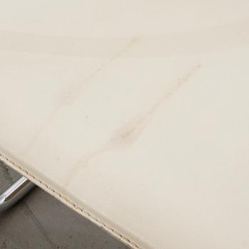 KARMSTOLAR, 5 st, 1900-talets senare del, Italien.