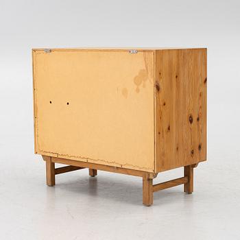 Göran Malmvall, a cabinet, mid-20th Century.