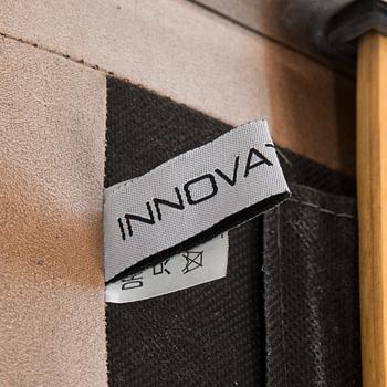 A sofa by Innovation, 2000s.