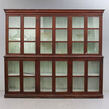 SKÅP, omkring år 1900.