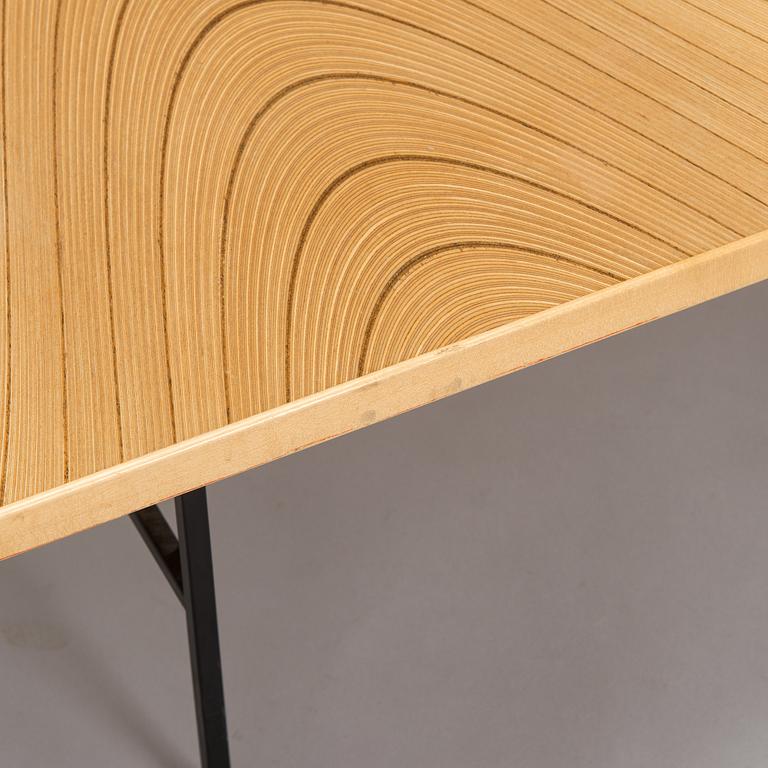 Tapio Wirkkala, soffbord, Asko, 1900-talets mitt.