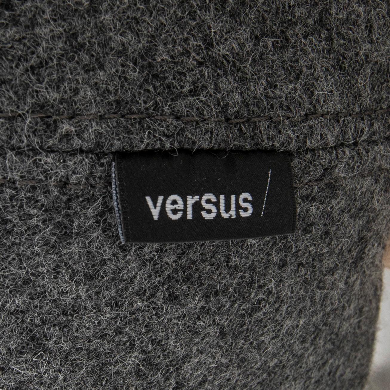 Boris Berlin & Aleksej Iskos, soffa, "Macaroon", Versus, Danmark, 2000-tal.