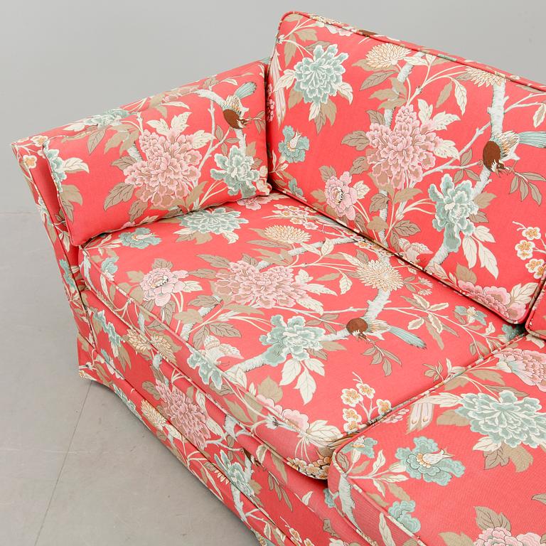 SOFFA, Bröderna Andersson, 2000-tal.