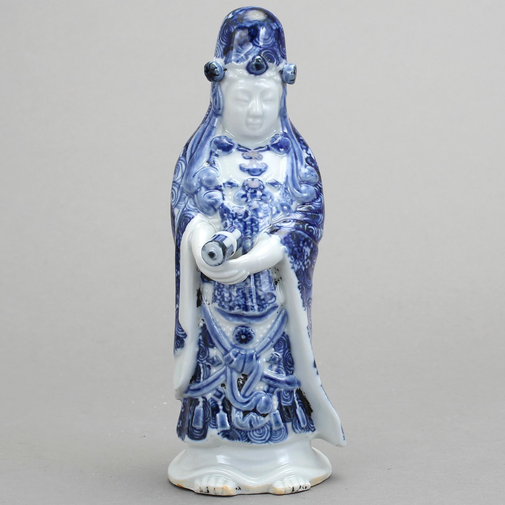 FIGURIN, Japan, 1900-tal.