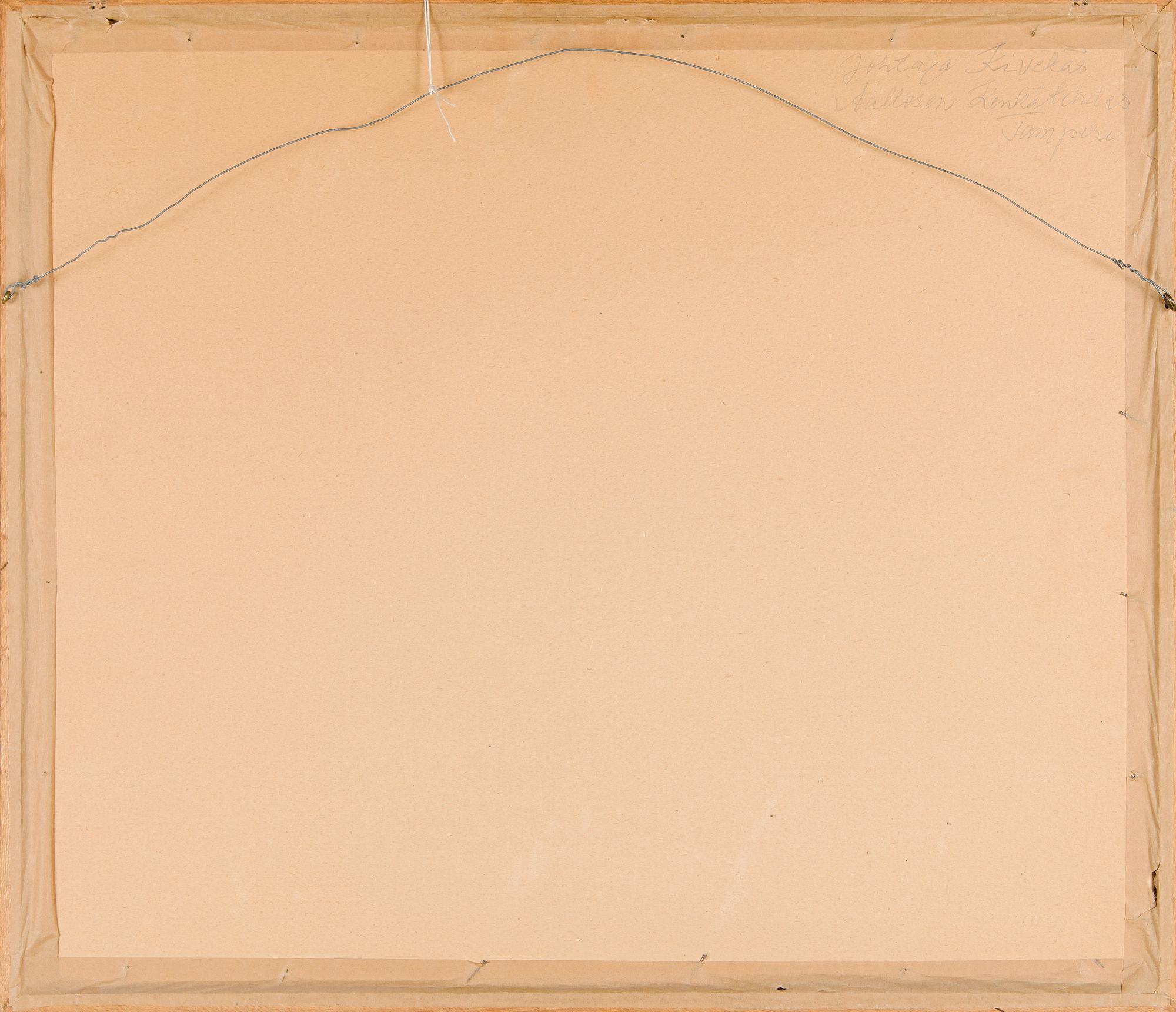 Kartta "Novissima Russiae Tabula Authore Isaaco Massa".