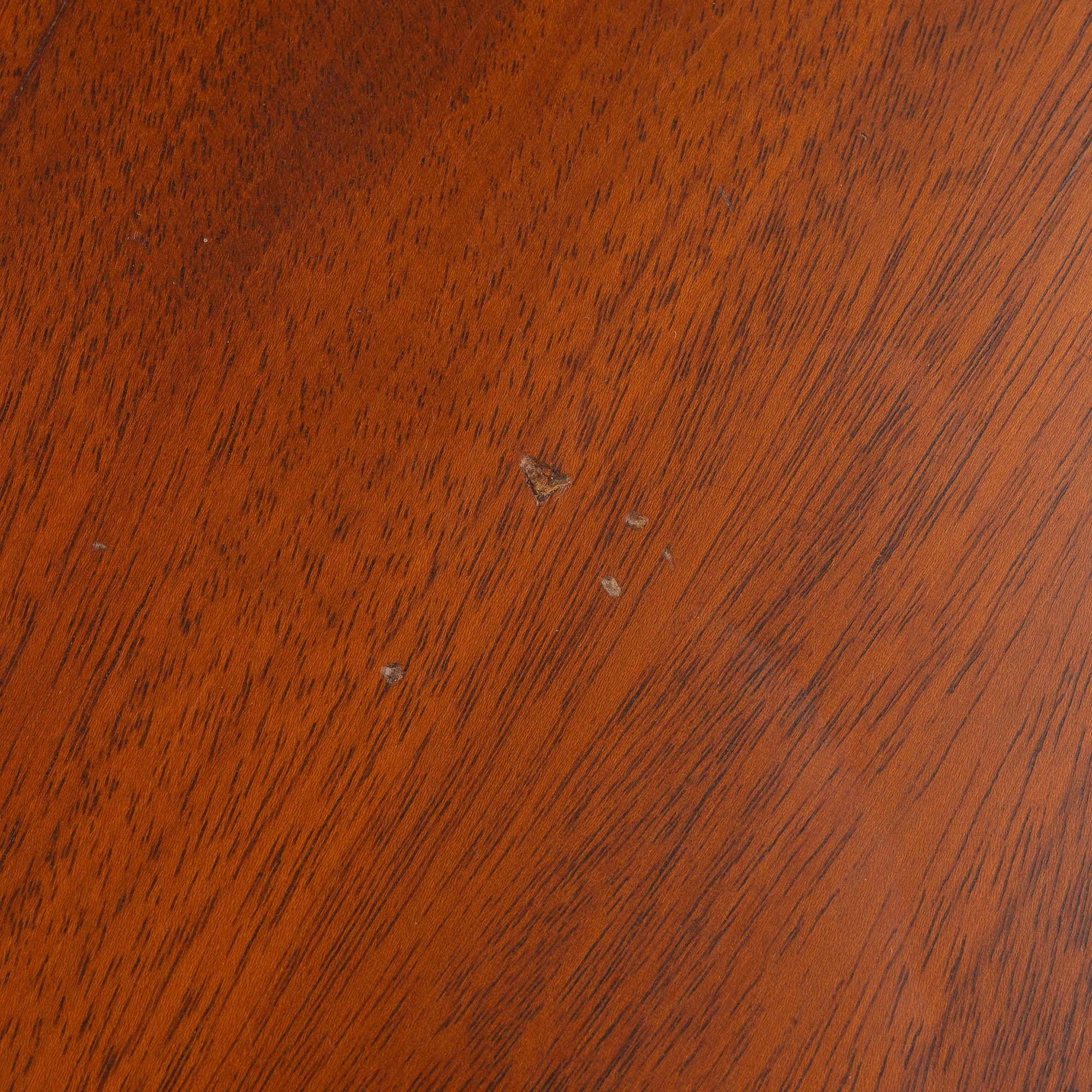 Swedish Modern, byrå, AB Seffle Möbelfabrik, Säffle, 1940-tal.