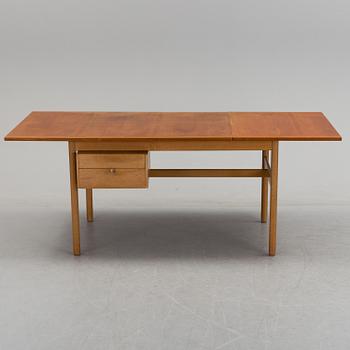 YNGVAR SANDSTRÖM, skrivbord, NK, Triva-serien, 1960-tal.