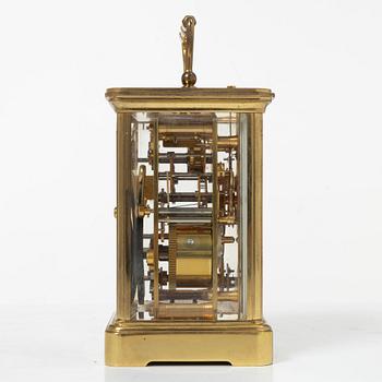 Reseur, Matthew Norman, Schweiz, 1900-talets andra hälft.