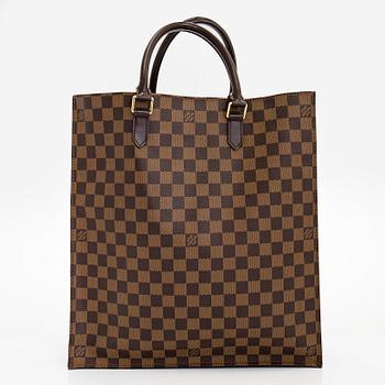 Louis Vuitton, laukku, "Sac Plât Tote".