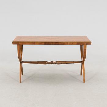 Coffee Table, Mid-20th Century, Likely Italy.