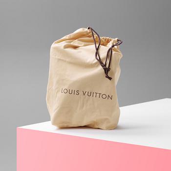 HANDVÄSKA, "Le Majesteuex", Louis Vuitton.