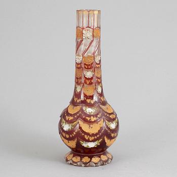 VAS, glas, Böhmen, 1800-tal.