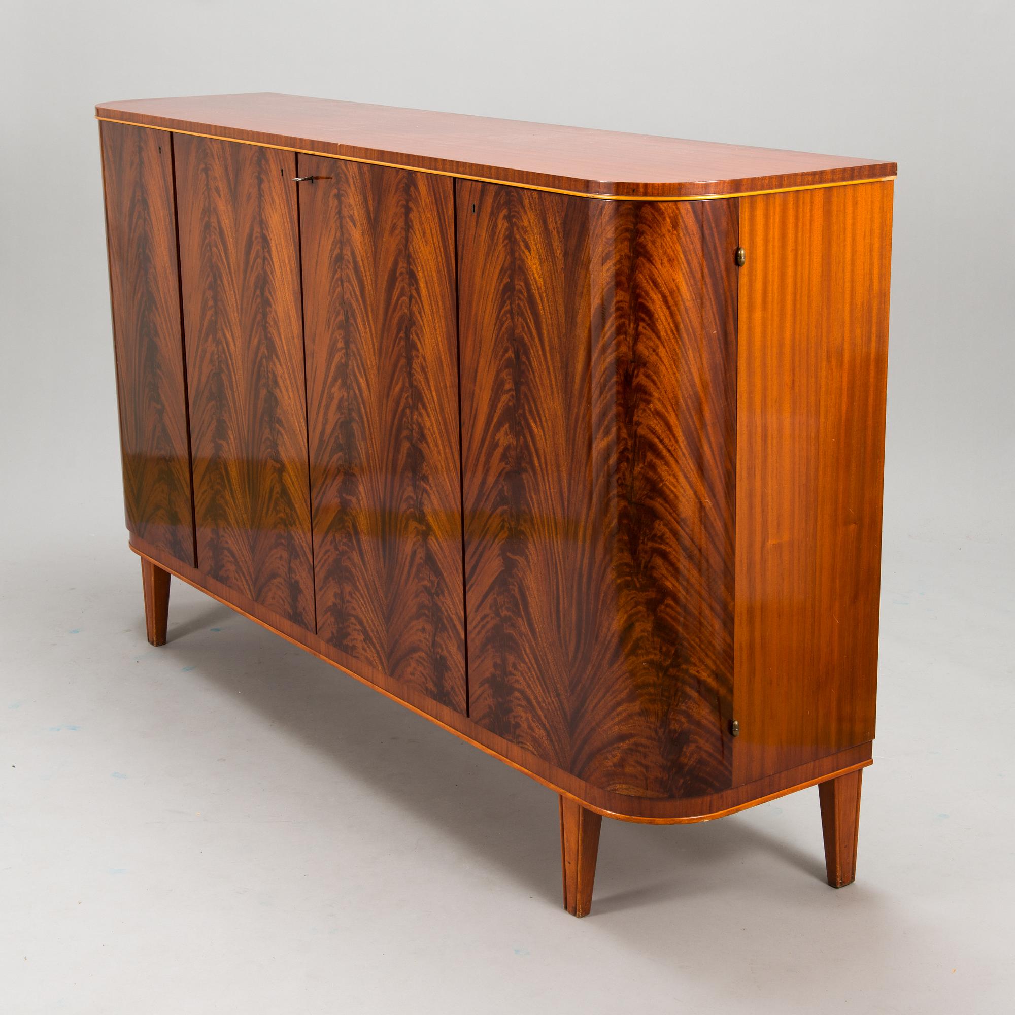 Skänk/Sideboard, 1940-tal.