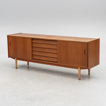 Nils Johnsson, sideboard, "Trio", Troeds. 1960-tal.