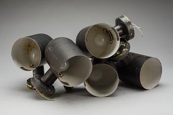 YTTERBELYSNING, 5 st, Fagerhults.