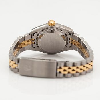 Rolex, Oyster Perpetual, Datejust, armbandsur, 26 mm.