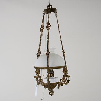 TAKFOTOGENLAMPA.