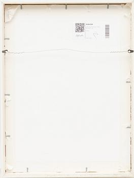 Carl Johan De Geer, "USA Mördare".