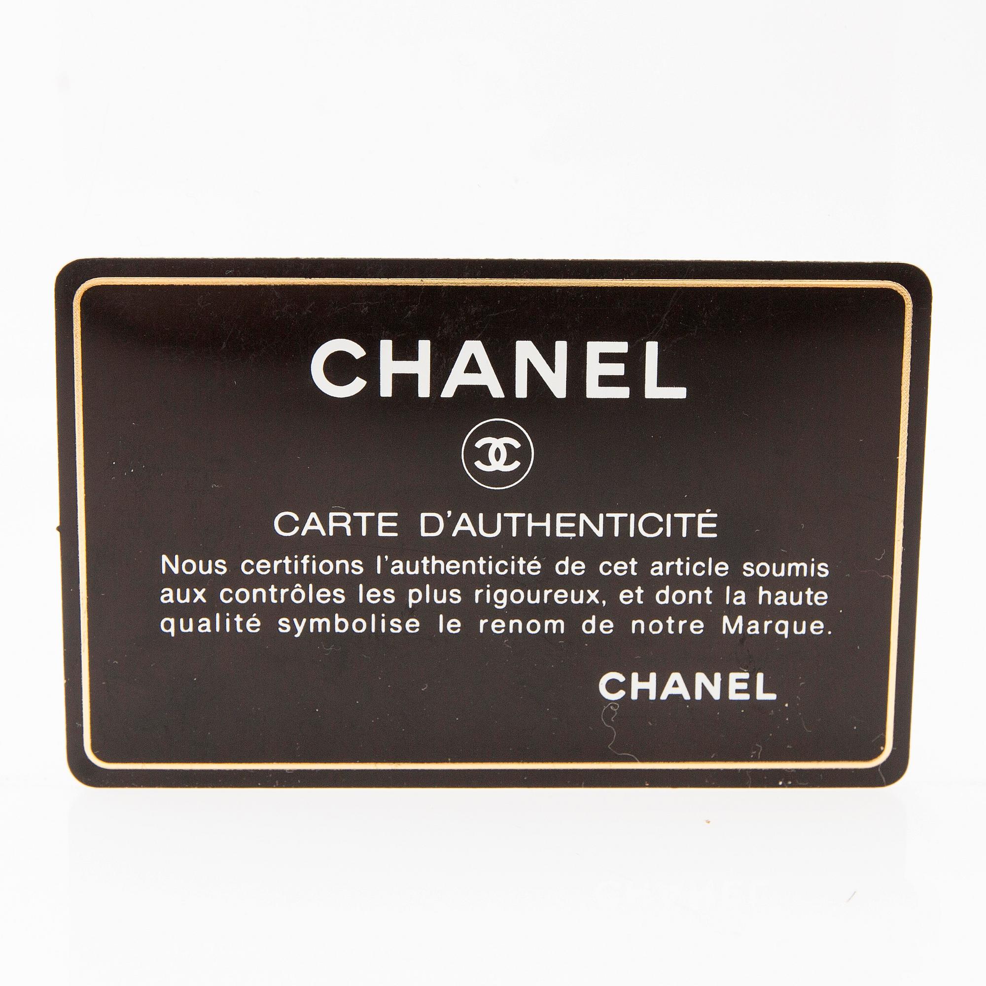Chanel, bag, "Boy Bag Medium", Limited Edition, 2017.