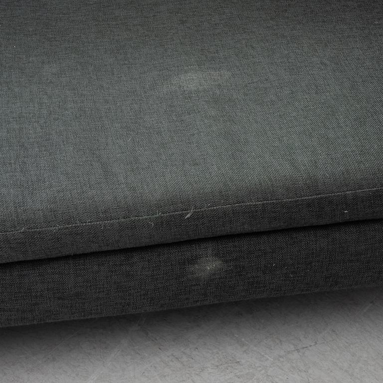 Antonio Citterio, soffa, "Charles", B&B Italia.