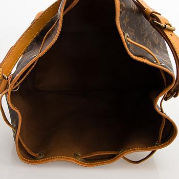 Louis Vuitton, A Monogram 'Noé' Bag.